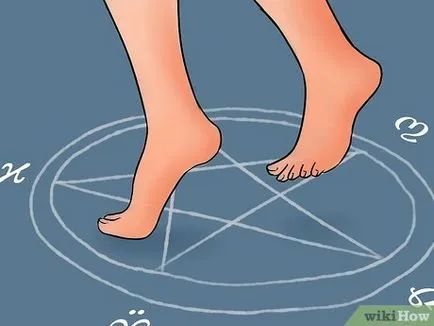 Cum să se ocupe cu magia neagră (angajat) Cum să se ocupe cu magia neagră