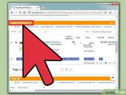 Cum sa faci bani pe eBay