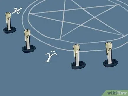 Cum să se ocupe cu magia neagră (magie) Cum să se ocupe cu magia neagră