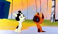 Care este numele tatălui sirena mic în filmul omonim Disney