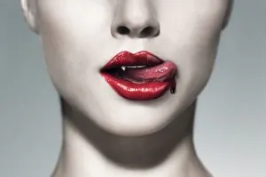 Cum de a proteja împotriva vampir de energie - 5 procese (energie) Cum sa te protejezi de vampiri de energie - 5 moduri