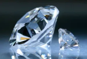 diamant piatra (diamant) proprietăți magice și valorile la semnele zodiacului (foto)
