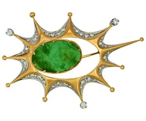 Emerald Piatra - proprietăți magice pentru semne ale zodiacului (Emerald) Emerald Piatra - proprietăți magice pentru semne ale zodiacului