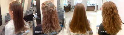 Carving beneficii de păr, tipuri, fotografie înainte și după (beneficiile) Carving beneficii de păr, tipuri, înainte și după fotografii