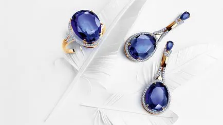istorie Sapphire piatră, proprietăți și specii minerale (piatră) istorie piatră de safir, proprietăți și specii minerale