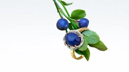 istorie Sapphire piatră, proprietăți și specii minerale (piatră) istorie piatră de safir, proprietăți și specii minerale