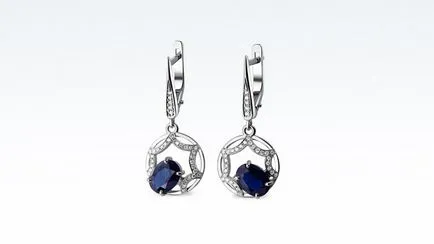 istorie Sapphire piatră, proprietăți și specii minerale (piatră) istorie piatră de safir, proprietăți și specii minerale