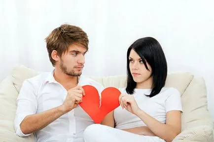 Cum să trăiască după trădare posibil să ierte și dacă să trăiască împreună (de a ierta) Cum să trăiască după trădare posibil să ierte și dacă să trăiască împreună