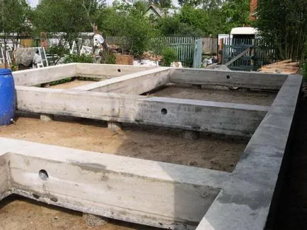 Case Frame-panou și prețul tehnologiei de construcție