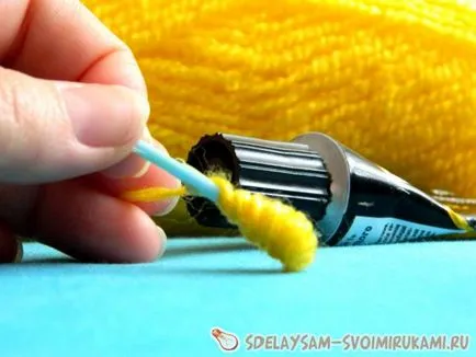 Clasa de master pictura din imitație de piele cu mâinile lor (lor) Clasa de master pictura din imitație de piele, cu propriile lor mâini