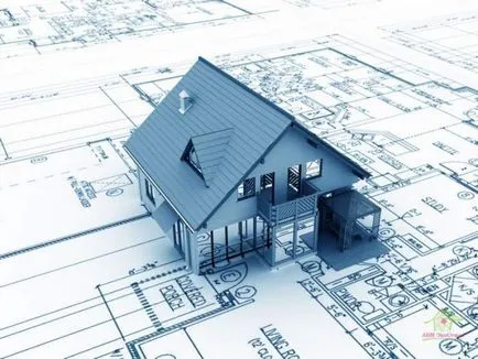 Case Frame-panou și prețul tehnologiei de construcție