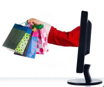 Harta Banca de Economii - Cum de a face cumpărături on-line