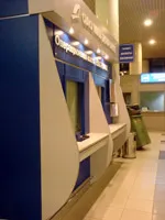 Unități de numerar, casierul unității bancare, unitatea de procesare de numerar