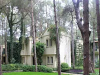 Club Hoteluri în Turcia, Hoteluri-hv-1 și HV 2 în Turcia