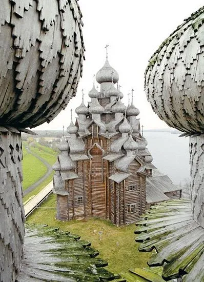Kizhi Pogost