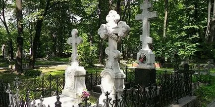 De ce vis de morminte