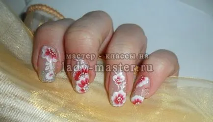 cuie pictura chineza pentru incepatori pas cu pas, comandantul