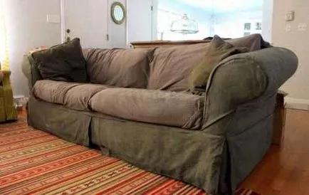 Bug-uri în casa în care sunt și cum să scape de propria lor (acasă) Bug-uri în casa în care sunt și cum să scape de propria lor