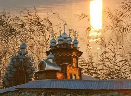 Kizhi Pogost