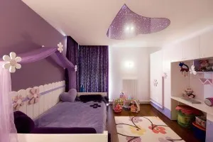 Cameră pentru fete adolescente, o colecție de cele mai bune idei (stil popular azi) Cameră pentru fete adolescente, o colecție de cele mai bune idei