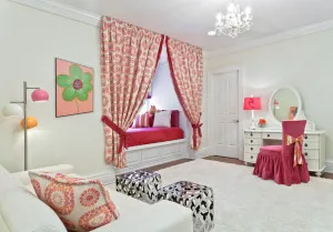 Cameră pentru fete adolescente, o colecție de cele mai bune idei (fete) Cameră pentru fete adolescente, o colecție de cele mai bune idei