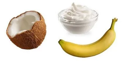 ulei de păr de nucă de cocos și utilizarea celor mai bune 12 masti