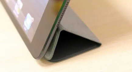 Revizuirea concurenței terminat de mere acoperire inteligentă pentru iPad mini-concurs, accesorii de mere comentarii cu privire la