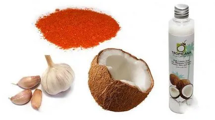 ulei de păr de nucă de cocos și utilizarea celor mai bune 12 masti