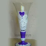Paint adidași și verificați rezultatul - un decor caleidoscop (mobilier pentru copii acrilice a) Paint adidași și verificați rezultatul - un decor caleidoscop