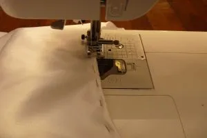 costum de înger cu propriile lor mâini