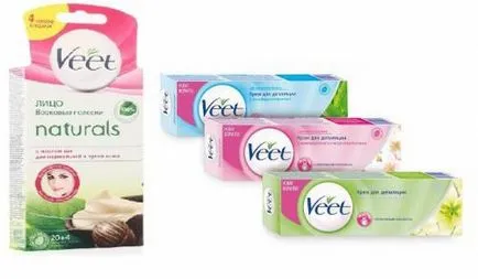 Crema pentru ceruire comentarii față de creme depilatoare (comentarii) Crema pentru ceruire comentarii față de creme depilatoare