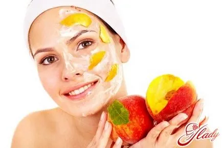 masca de fata cosmetice la domiciliu cele mai bune rețete