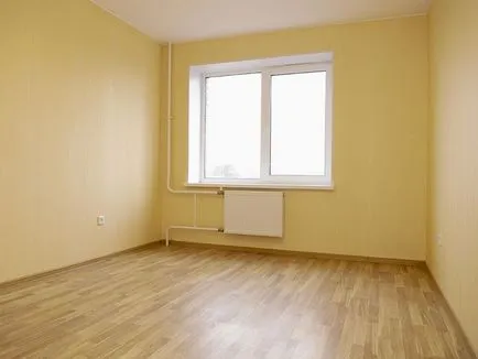 Reparații curente de apartamente la cheie Samara, costurile de reparații cosmetice, estimarea pentru servicii