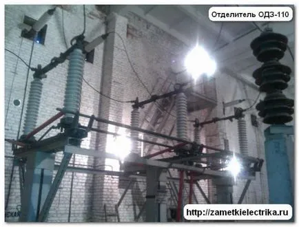 Pentru note scurt electrician