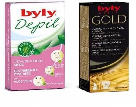 Crema pentru ceruire comentarii față de creme depilatoare (îndepărtarea părului) Crema pentru ceruire comentarii față de creme depilatoare