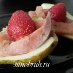 Pui cu banane - cele mai bune rețete de pe un site