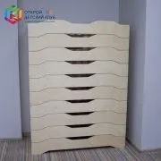 Paturi pentru grădiniță, deschide club de copii