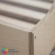 Paturi pentru grădiniță, deschide club de copii