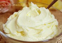crema de tort de lapte condensat - o rețetă cu pas cu pas fotografii (cremă) tort crema de lapte condensat - o rețetă cu pas cu pas fotografii