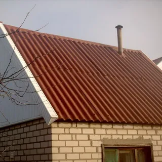 Ardezie tehnologie ardezie acoperiș pentru acoperișuri cu propriile lor mâini, design ardezie