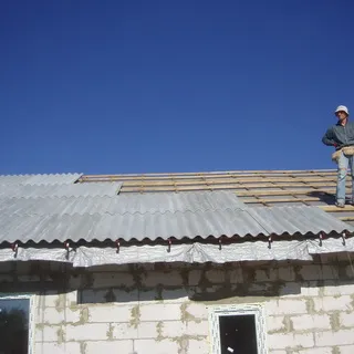 Ardezie tehnologie ardezie acoperiș pentru acoperișuri cu propriile lor mâini, design ardezie