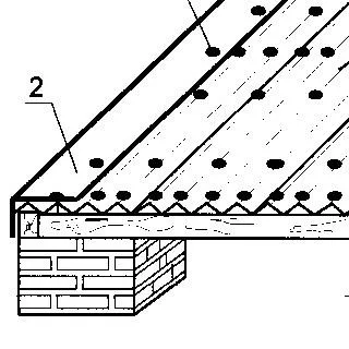 Ardezie tehnologie ardezie acoperiș pentru acoperișuri cu propriile lor mâini, design ardezie