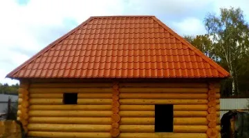 Ardezie tehnologie ardezie acoperiș pentru acoperișuri cu propriile lor mâini, design ardezie