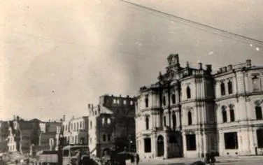 Khreshchatyk - Ghid pentru Kiev
