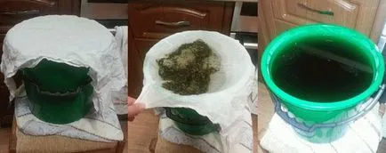 Scăldat copilul din plante (plante medicinale pentru îmbăiere copilului)