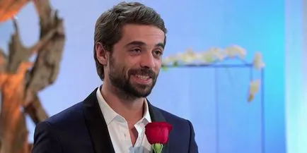 Cine va câștiga în spectacol 5 burlac care alege Ilia Glinnikov - # 8213; cea mai recentă versiune a sezonului 5