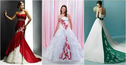 rochii de mireasa din dantela 2017 - fotografie, prezentare generală a modelelor și consiliere cu privire la alegerea