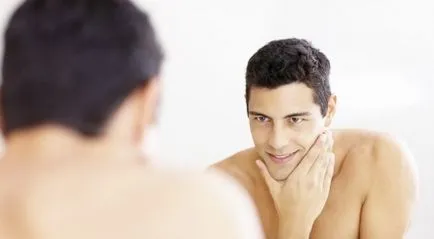 Crema nivea bărbați remediu de sex masculin pentru riduri, barbati adevarati