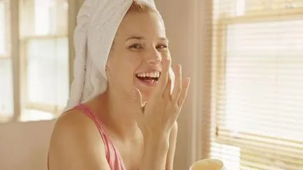 Nivea comentarii Creme de față