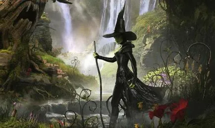 Cine este magicianul și magia care este